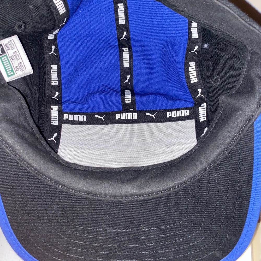 Puma hat - Picture 4 of 5